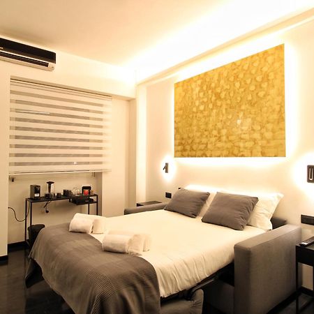Roma Centro Cdr Luxury Suites Buitenkant foto