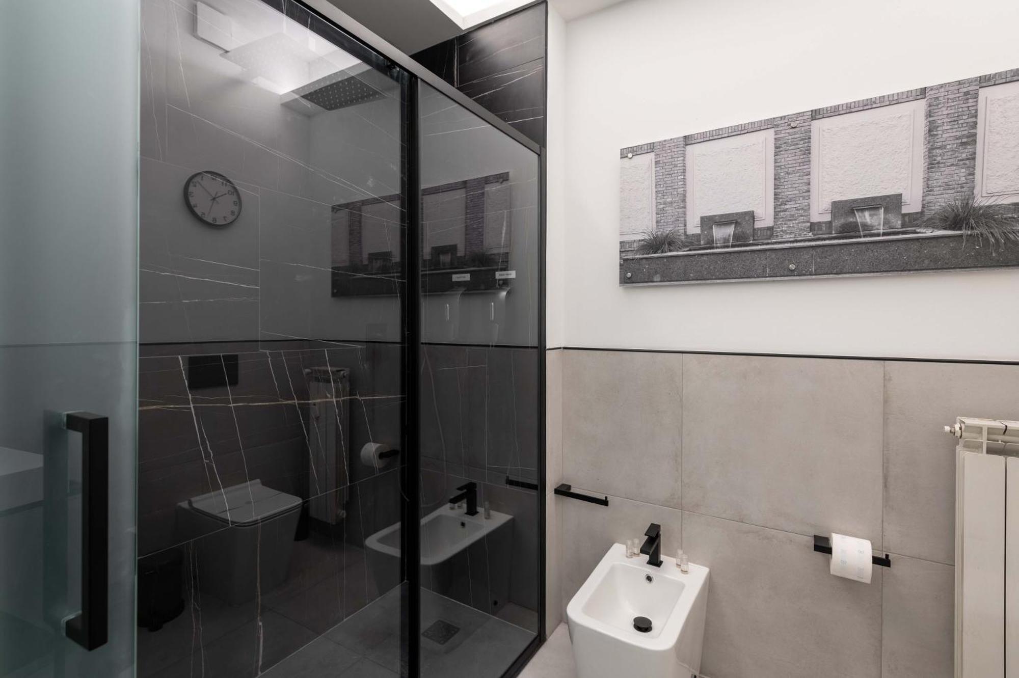 Roma Centro Cdr Luxury Suites Buitenkant foto