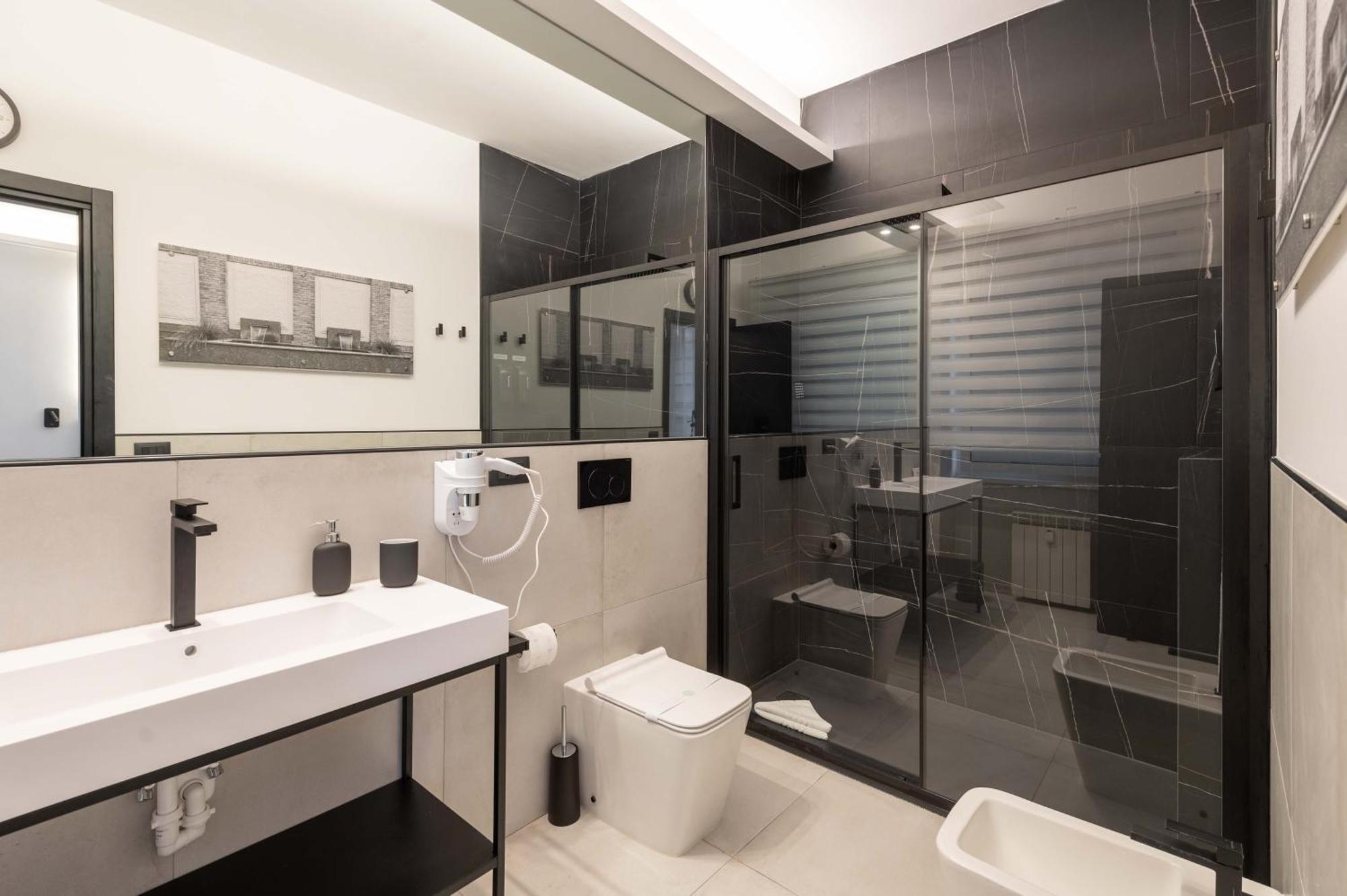 Roma Centro Cdr Luxury Suites Buitenkant foto