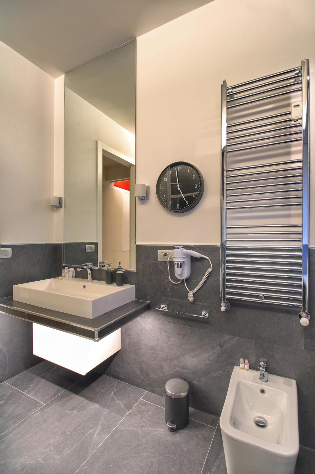Roma Centro Cdr Luxury Suites Buitenkant foto